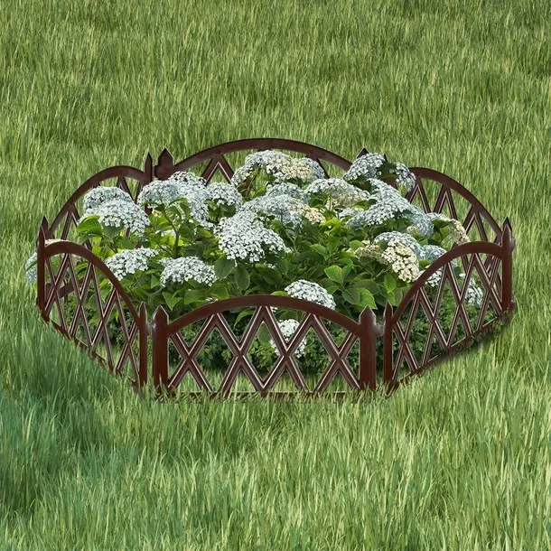 plotek-ogrodowy-brazowy-palisada-obrzeze-border-dlugosc-49-cm
