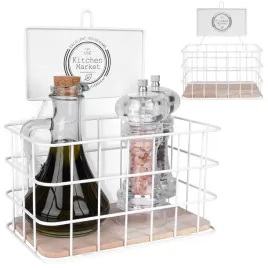 polka-kuchenna-koszyk-na-przyprawy-przechowywania