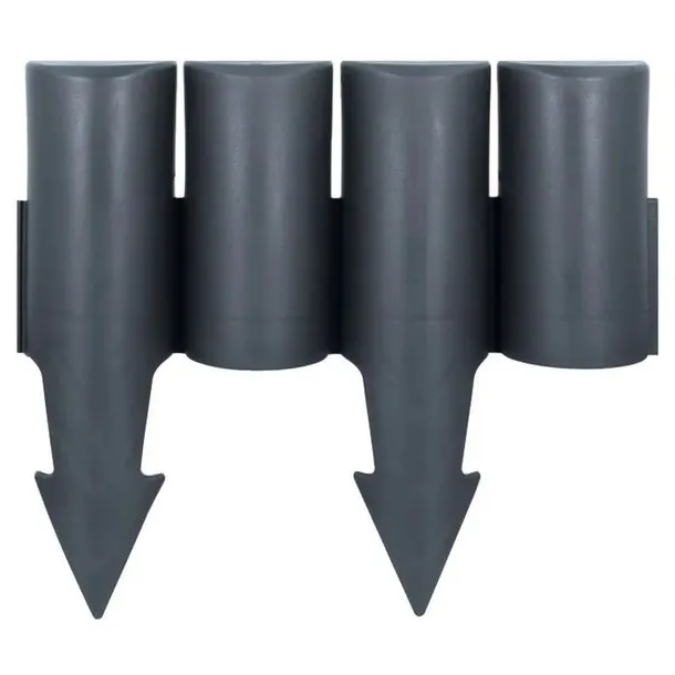 palisada-border-grafitowy-plotek-ogrodowy-obrzeze-material-tworzywo-sztuczne