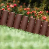 palisada-border-brazowy-plotek-ogrodowy-obrzeze-stan-nowy