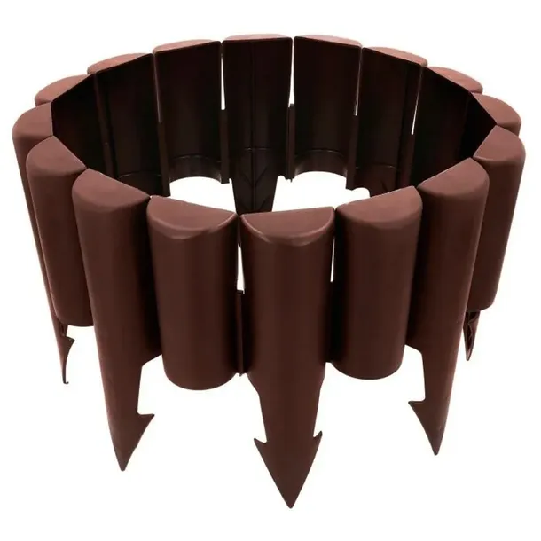palisada-border-brazowy-plotek-ogrodowy-obrzeze-waga-z-opakowaniem-1-25-kg