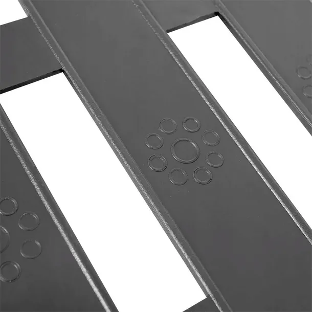 10x-plotek-ogrodowy-grafit-palisada-obrzeze-200cm-waga-z-opakowaniem-0-53-kg