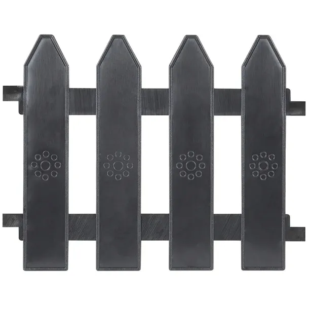 10x-plotek-ogrodowy-grafit-palisada-obrzeze-200cm-kod-producenta-351004-g