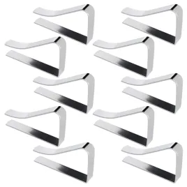 10x-klipsy-stal-uchwyty-klamry-obrusu-stolu-blatu