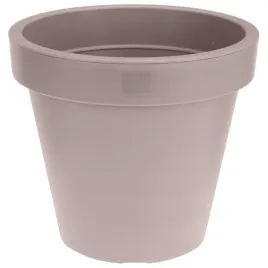 doniczka-ogrodowa-bezowa-okragla-39x35-cm