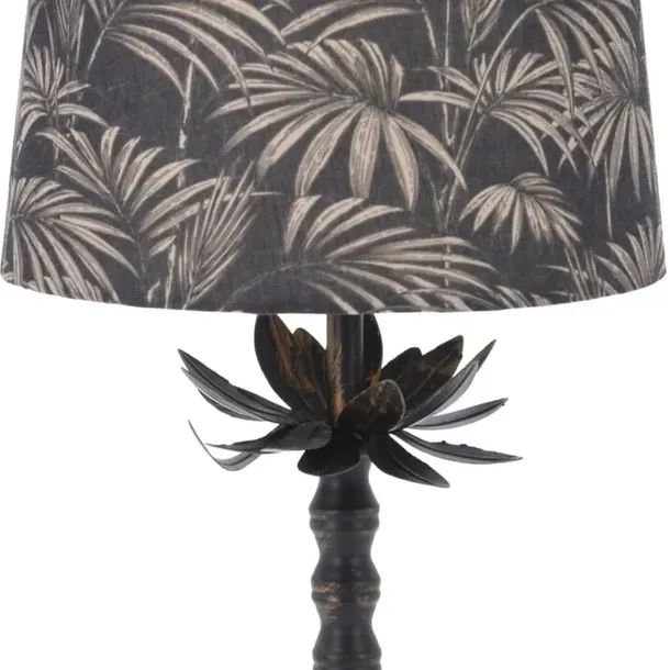 lampa-czarna-zlota-stolowa-nocna-kloszem-abazurem-typ-nocna-stolowa