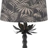 lampa-czarna-zlota-stolowa-nocna-kloszem-abazurem-typ-nocna-stolowa