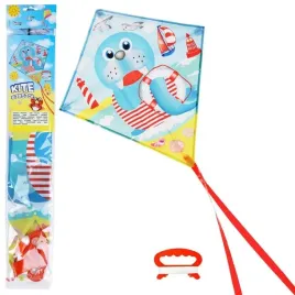 latawiec-lew-morski-dzieci-dzieciecy-dziecka-mocny