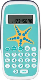 united-office-trener-liczenia-300-000-cwiczen-w-twardej-obudowie-rozgwiazda