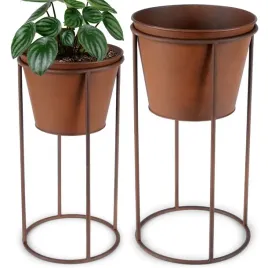 2x-kwietnik-metalowy-doniczka-oslonka-na-rosliny
