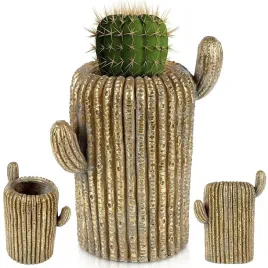 doniczka-zloty-kaktus-oslonka-na-rosline-kwiatki