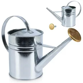 konewka-ogrodowa-metalowa-podlewania-roslin-19l