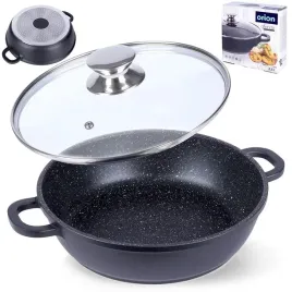 patelnia-granitowa-rondel-do-smazenia-duszenia-piekarnika-orion-grande-24cm