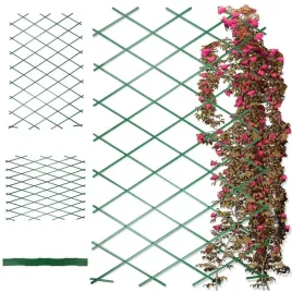 kratka-ogrodowa-podpora-roslin-pnaczy-rozkladana
