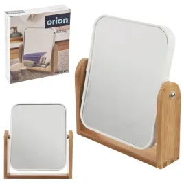 lusterko-kosmetyczne-podwojne-dwustronne-powiekszajace-bambusowe-stojak