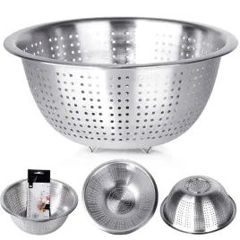 cedzak-kuchenny-stalowy-durszlak-sitko-do-odcedzania-warzyw-owocow-24-cm