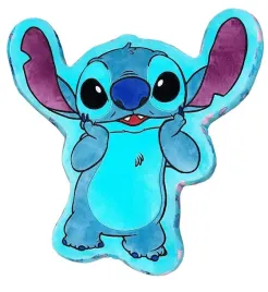poduszka-przytulanka-lilo-stitch-40-cm-turkusowa-ksztaltka-halantex