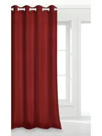 zaslona-gotowa-140x250-czerwona-na-przelotkach-viva-do-salonu
