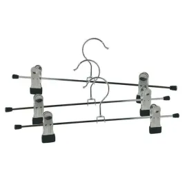 3x-wieszak-metalowy-z-klipsami-klamerkami-na-spodnie-spodnice-ubrania