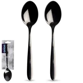 2x-lyzeczka-mala-do-herbaty-kawy-stalowa-czarna
