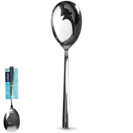 duza-lyzka-kuchenna-do-serwowania-salatkowa-stal