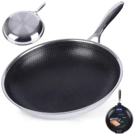 patelnia-cookcell-stalowa-nieprzywierajaca-28-cm