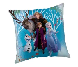 poduszka-dziecieca-40x40-frozen-kraina-lodu-family-niebieska