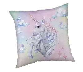 poduszka-40x40-jednorozec-tecza-pastelowa-kolorowa