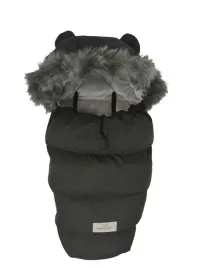 spiworek-do-wozka-venus-mufka-czarny