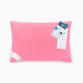 poduszka-pierze-40x60-pierze-400g-rozowa