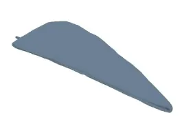 turban-kapielowy-tkanina-frotte-ciemny-szary
