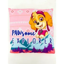 poduszka-dziecieca-40x40-psi-patrol-rozowa