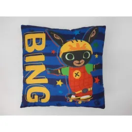 poduszka-dziecieca-40x40-krolik-bing-niebieska