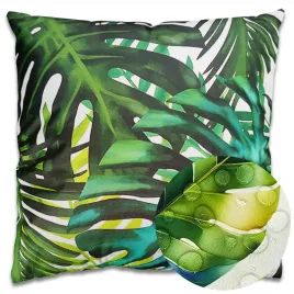 poduszka-wodoodporna-botanic-z-filtrem-uv-45x45-monstera-liscie-zielona