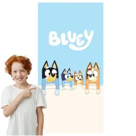 recznik-plazowy-70x140-bluey-pieski-niebieski-bawelniany-august