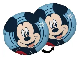 poduszka-40-cm-mickey-stars-niebieska-polarowa