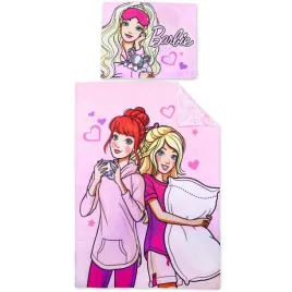 posciel-140x200-barbie-lalki-rozowa-poszewka-70x90