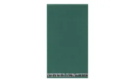 recznik-pociagi-30x50-zielony-400g-m2-frotte-bawelniany-dzieciecy-zwoltex