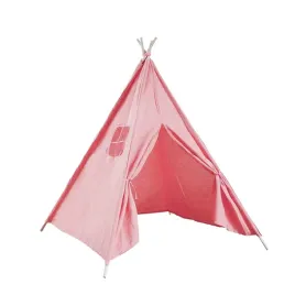 namiot-domek-teepee-tipi-100x100x120-cm-rozowy-domarex