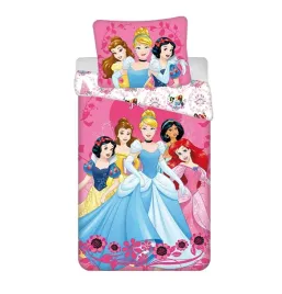 posciel-140x200-princess-ksiezniczki-rozowa-poszewka-70x90