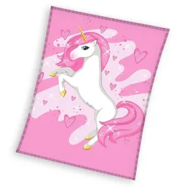 koc-narzuta-z-mikrofibry-150x200-jednorozec-rozowy