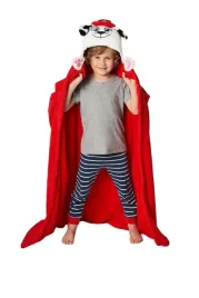 koc-z-kapturkiem-110x140-psi-patrol-3d-pieski-czerwony