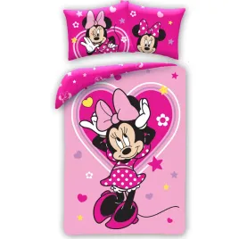 posciel-140x200-myszka-mini-kids-poszewka-70x90-kids-halantex