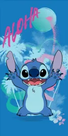 recznik-plazowy-70x140-lilo-and-stitch-niebieski-bawelniany-halantex