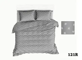 posciel-90x120-szara-serca-serduszka-biale