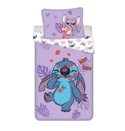 posciel-140x200-lilo-i-stitch-kiss-fioletowa