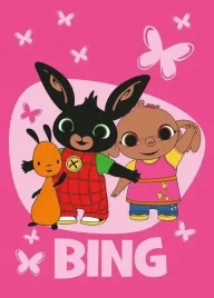 koc-polarowy-100x150-krolik-bunny-bing-rozowy