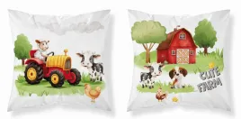 poszewka-40x40-farma-czerwony-traktor-cute-farm-mayamoo
