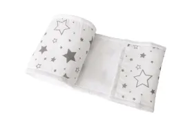 ochraniacz-do-lozeczka-bump-air-designe-muslin-360-gwiazdki