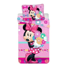 posciel-140x200-myszka-mini-minnie-mouse-rozowa-poszewka-70x90